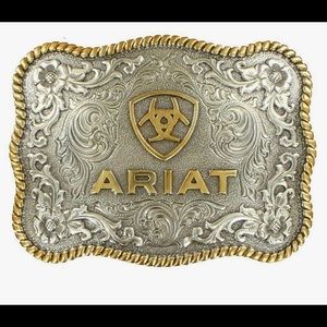 Ariat